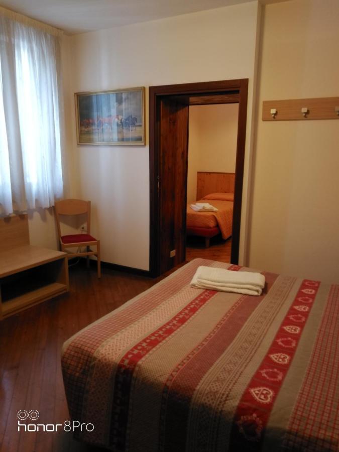 Agriturismo Antica Pieve Limana Экстерьер фото